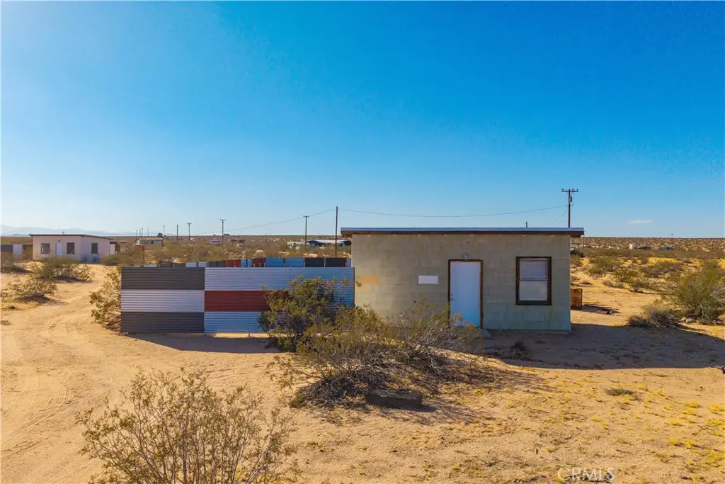 65255 Pluto Street, Joshua Tree, CA 92252 - #1