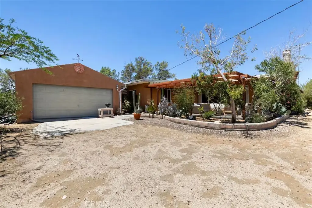 60480 Painted Hills, Whitewater, CA 92282 - #1