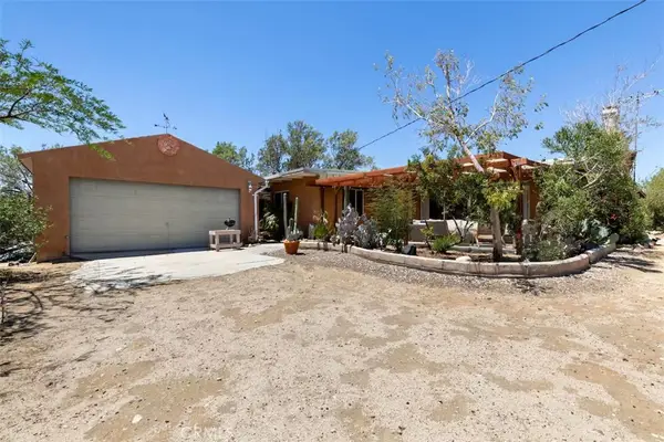 60480 Painted Hills, Whitewater, CA 92282