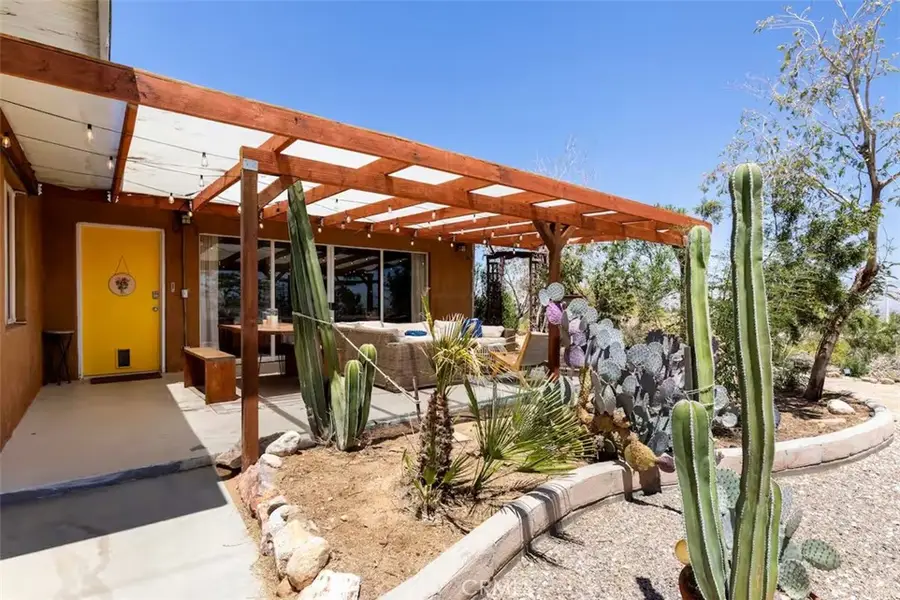 60480 Painted Hills, Whitewater, CA 92282 - #2