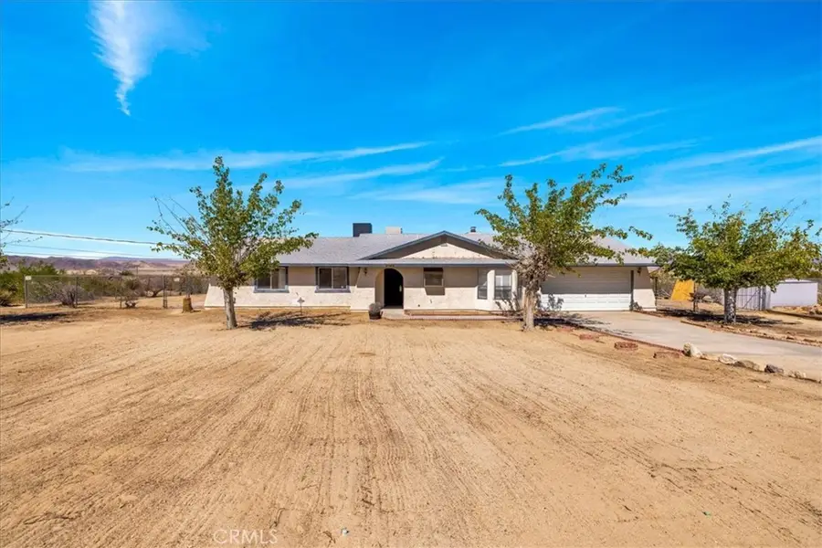70130 Cottonwood Drive, Twentynine Palms, CA 92277 - #3