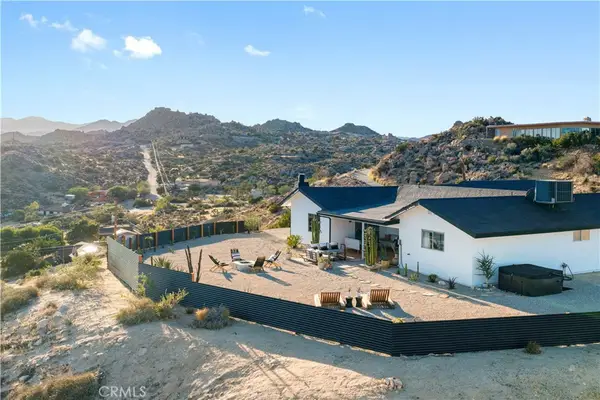 57044 Juarez Court, Yucca Valley, CA 92284