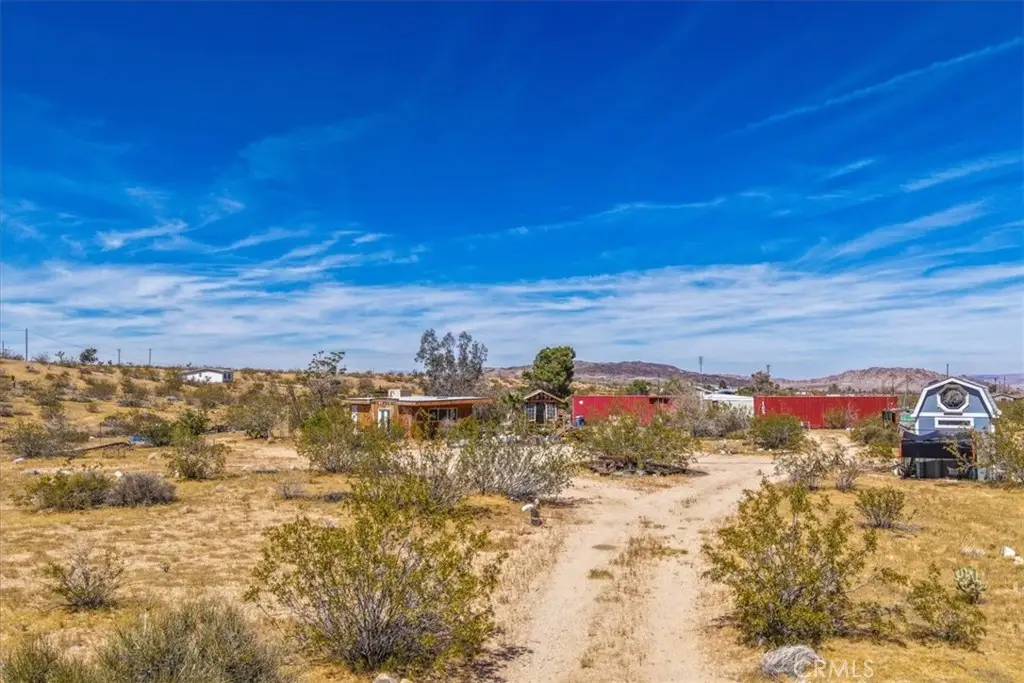1022 Chuckawalla Road, Landers, CA 92285 - #1