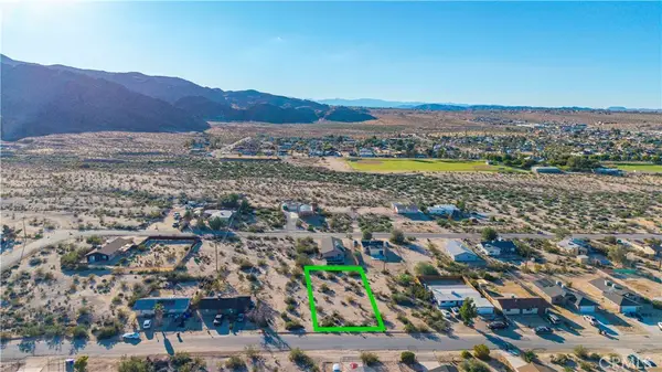 7030 49 Palms Avenue, 29 Palms, CA 92277