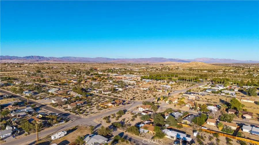 6901 Sullivan Road, Twentynine Palms, CA 92277 - #2