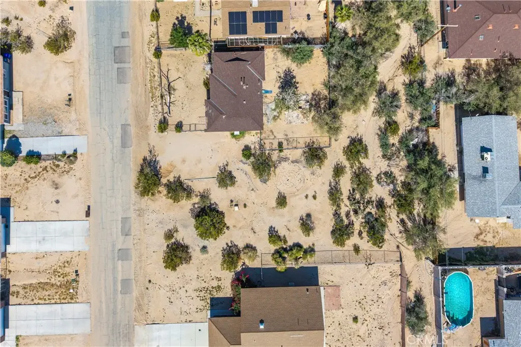 6965 49 Palms Avenue, Twentynine Palms, CA 92277 - #1