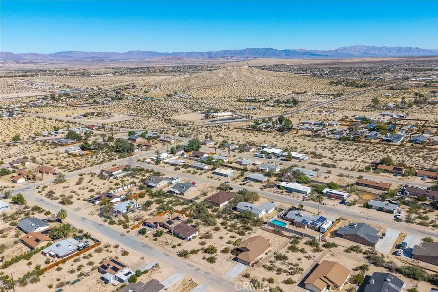 6965 49 Palms Avenue, Twentynine Palms, CA 92277 - #2