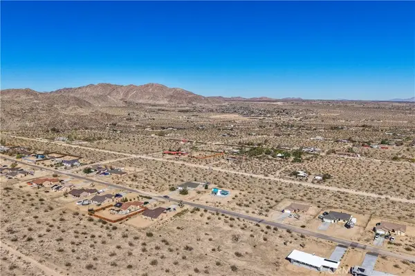 62423 Crestview Drive, Joshua Tree, CA 92252