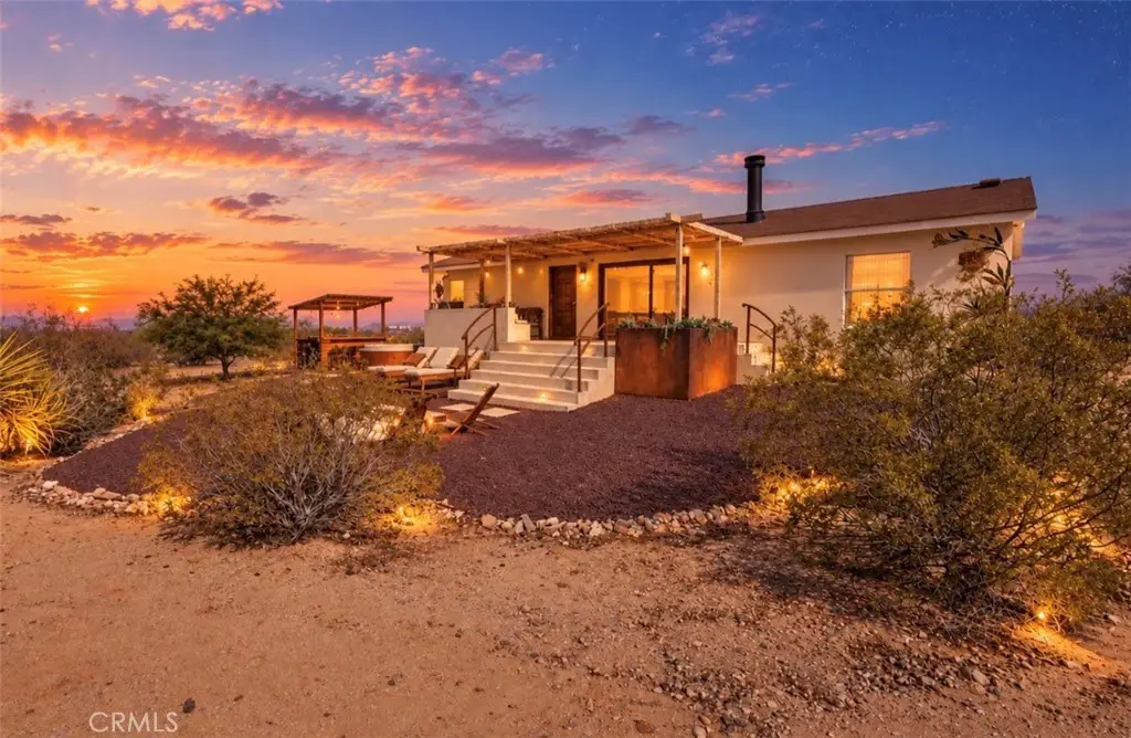 60707 Sonora Road, Joshua Tree, CA 92252 - #1