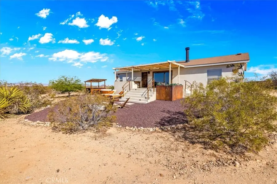 60707 Sonora Road, Joshua Tree, CA 92252 - #2