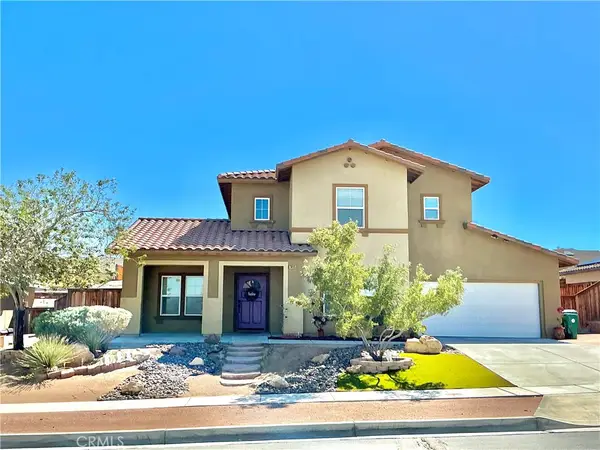 74115 Manana, 29 Palms, CA 92277