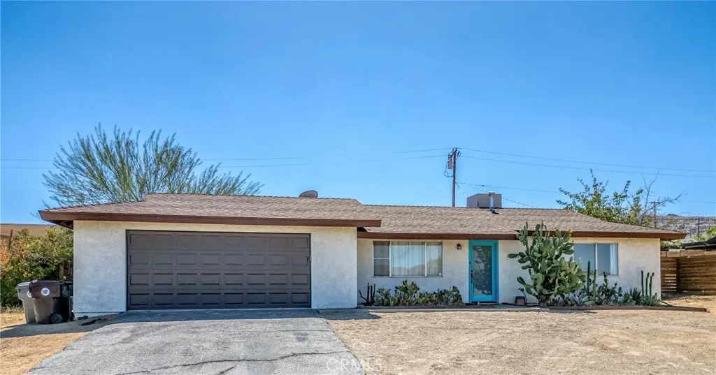 61607 Granada Dr, Joshua Tree, CA 92252 - #1