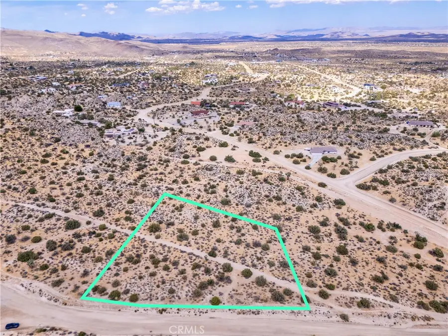 56642 Cobalt, Yucca Valley, CA 92284 - #2