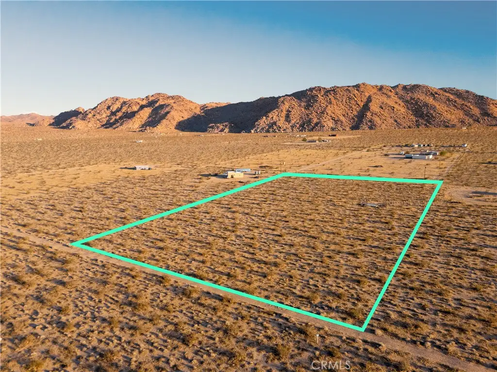 0 Ordway Rd, Landers, CA 92285 - #1