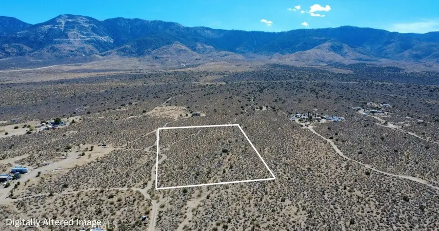 7470 Mesa Road, Lucerne Valley, CA 92356 - #2