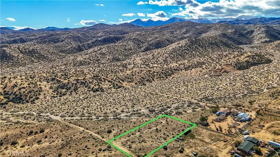 1234 Bisbee Road, Pioneertown, CA 92268 - #3