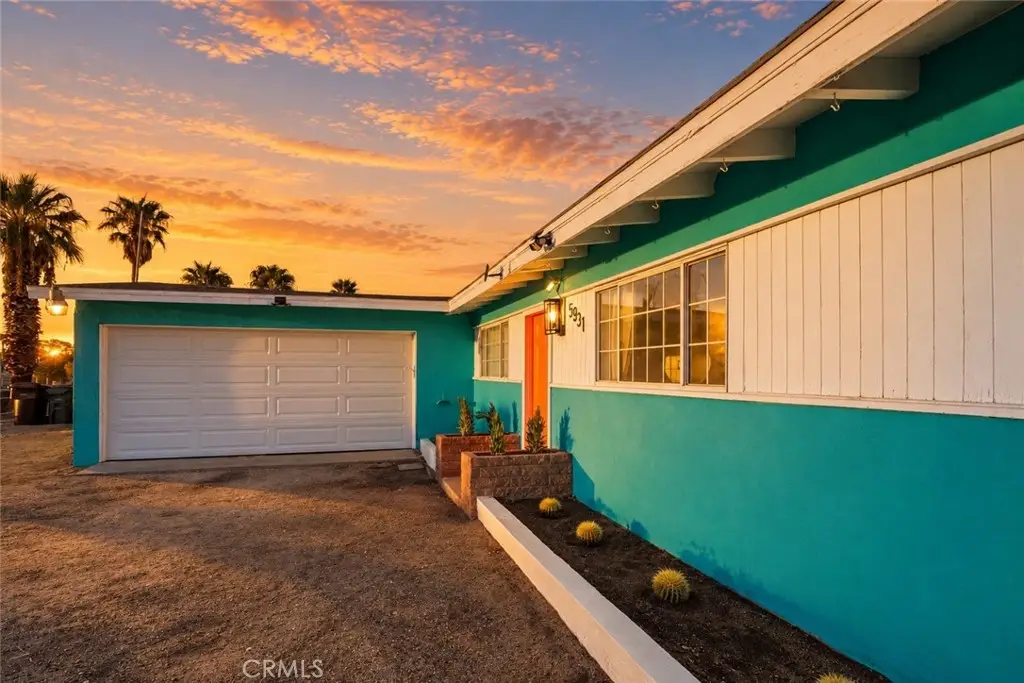 5931 Rose Ellen Avenue, Twentynine Palms, CA 92277 - #1