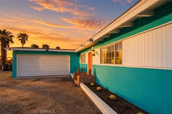 5931 Rose Ellen Avenue, 29 Palms, CA 92277