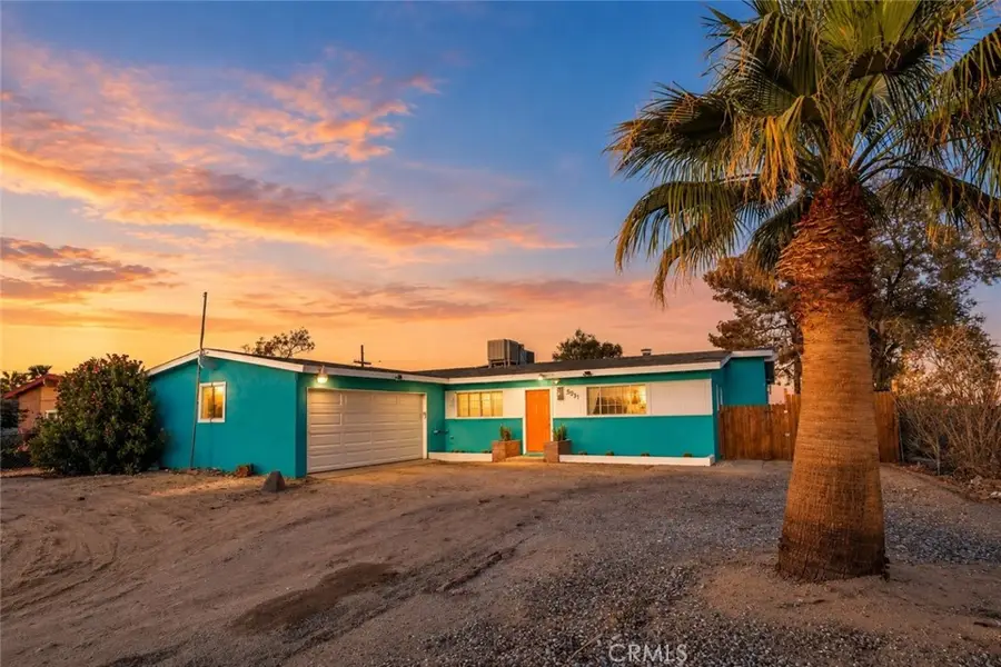 5931 Rose Ellen Avenue, Twentynine Palms, CA 92277 - #2