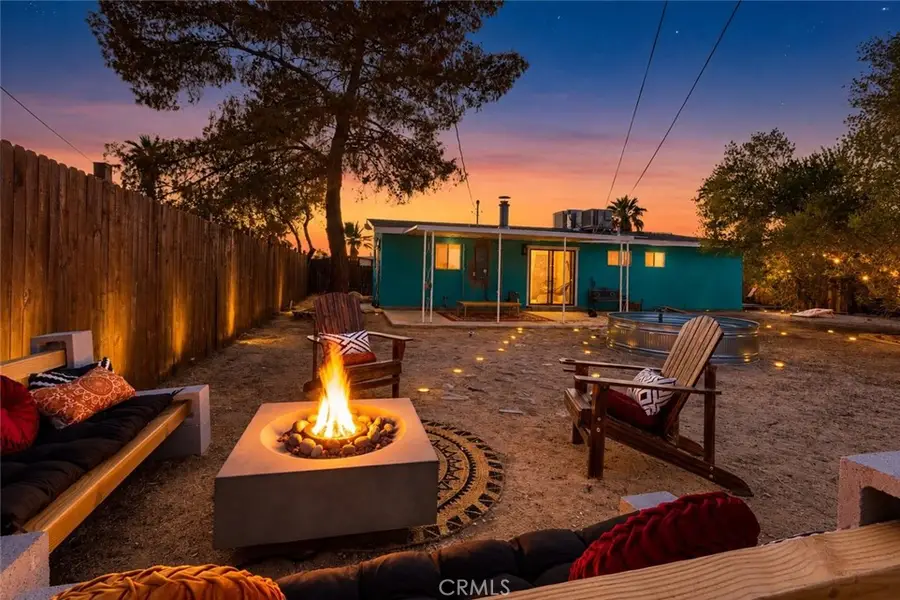 5931 Rose Ellen Avenue, Twentynine Palms, CA 92277 - #3