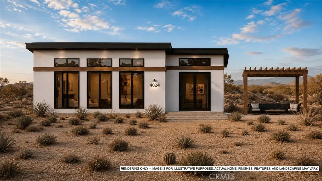 4024 Ocean Avenue, Joshua Tree, CA 92252 - #1