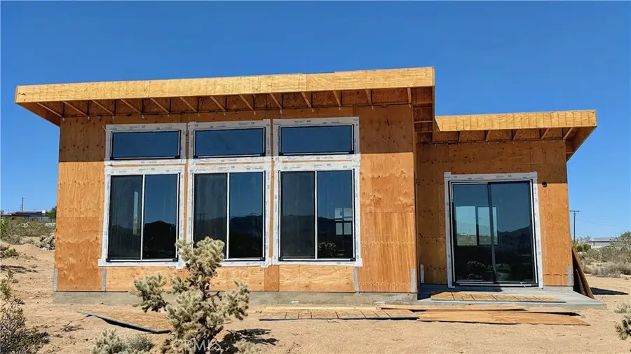 4024 Ocean Avenue, Joshua Tree, CA 92252 - #2