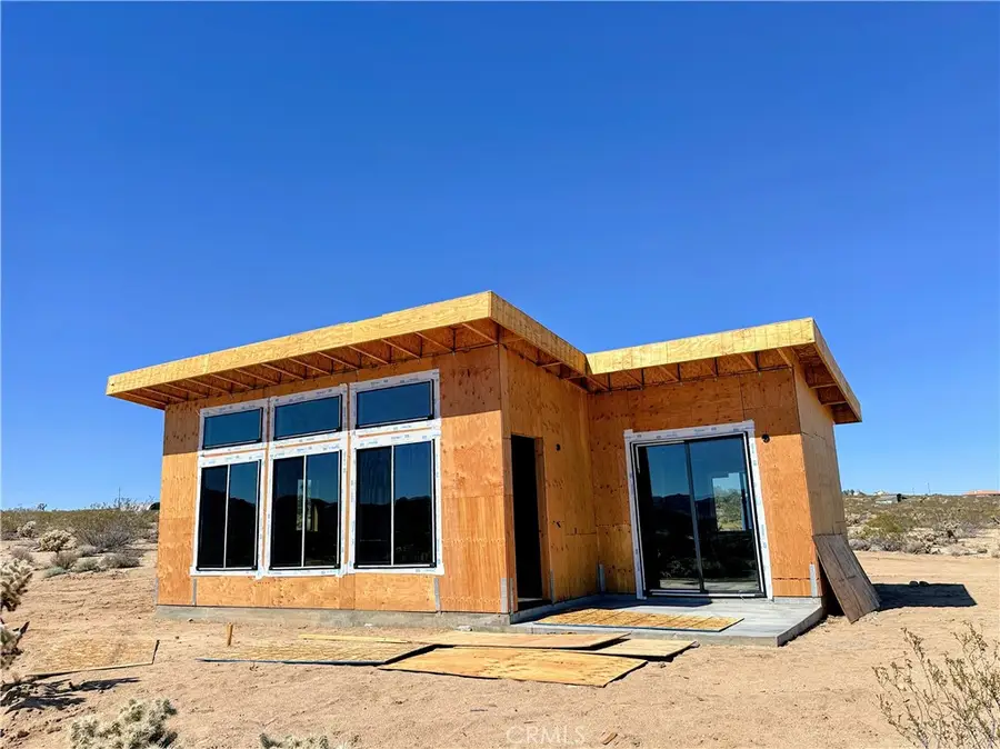 4024 Ocean Avenue, Joshua Tree, CA 92252 - #3
