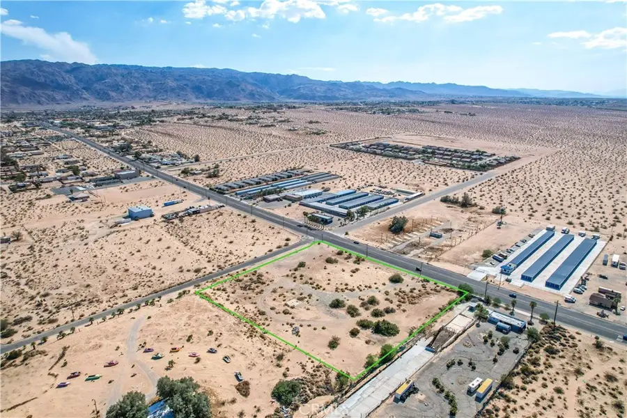 4973 Adobe Road, Twentynine Palms, CA 92277 - #3