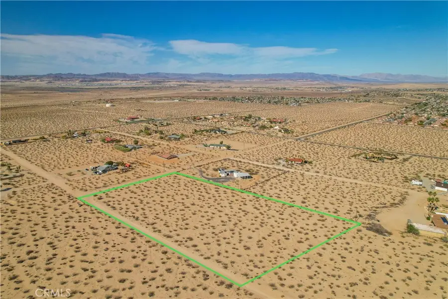 10 Noels Knoll Road, Twentynine Palms, CA 92277 - #3