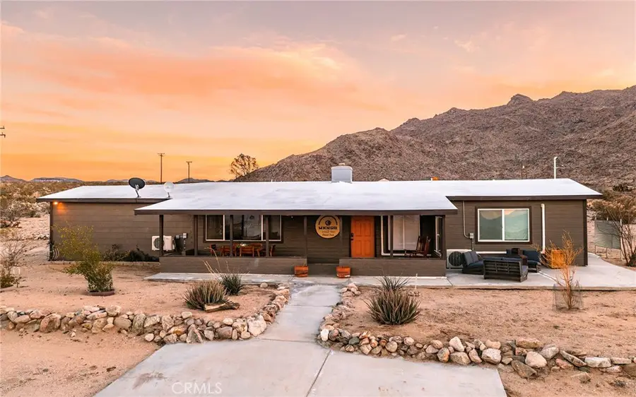74074 Starlight Drive, Twentynine Palms, CA 92277 - #2