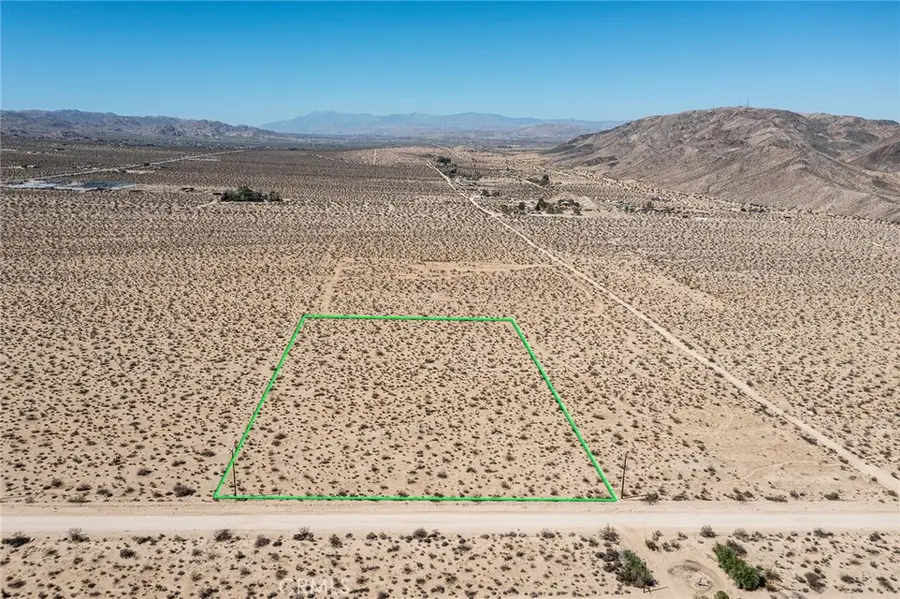 6100 Mantonya Road, Twentynine Palms, CA 92277 - #2