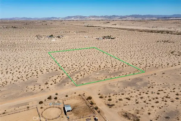 68700 Michael Way, 29 Palms, CA 92277