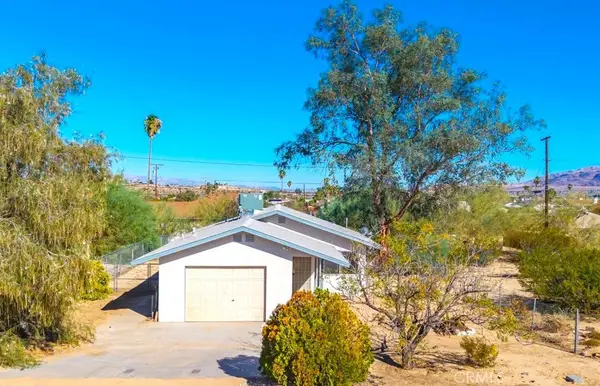 6211 Daisy Avenue, 29 Palms, CA 92277