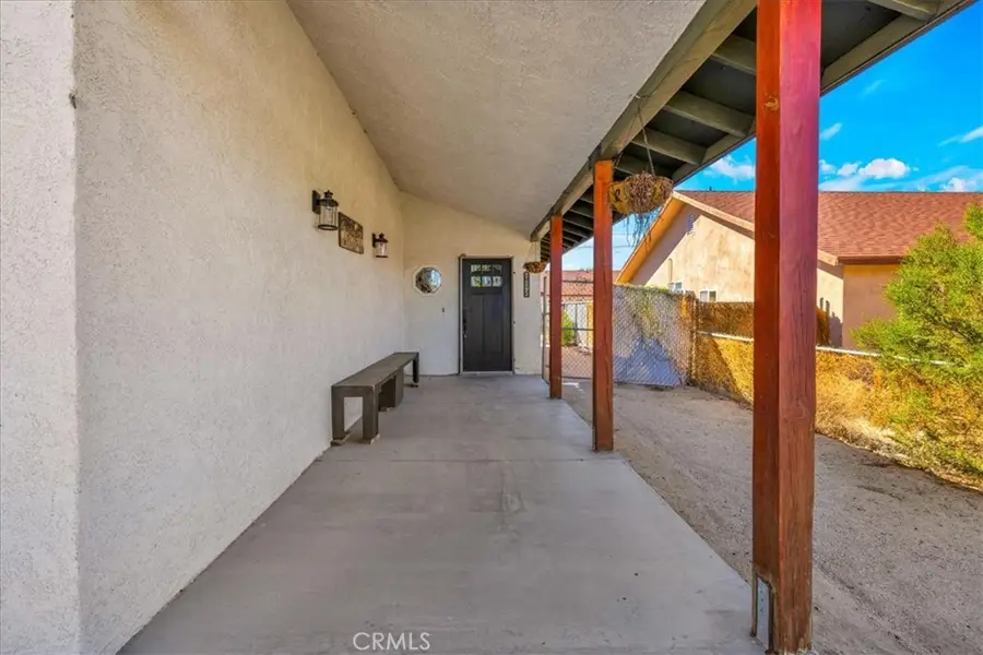 6618 Mariposa, Twentynine Palms, CA 92277 - #2
