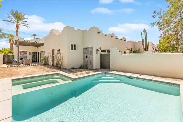 53220 Avenida Juarez, La Quinta, CA 92253