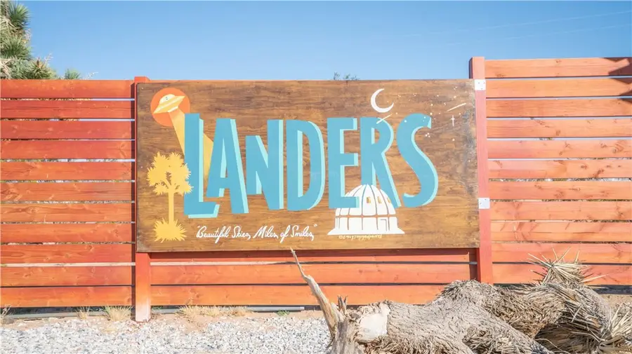 670 Ducor Avenue, Landers, CA 92285 - #3