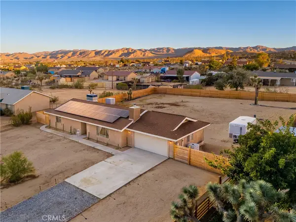 58271 Caliente, Yucca Valley, CA 92284