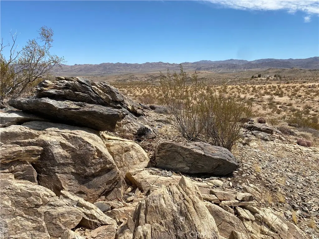 3025 Flamingo Avenue, Joshua Tree, CA 92252 - #1