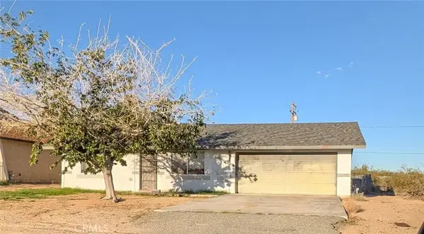6938 49 Palms, 29 Palms, CA 92277
