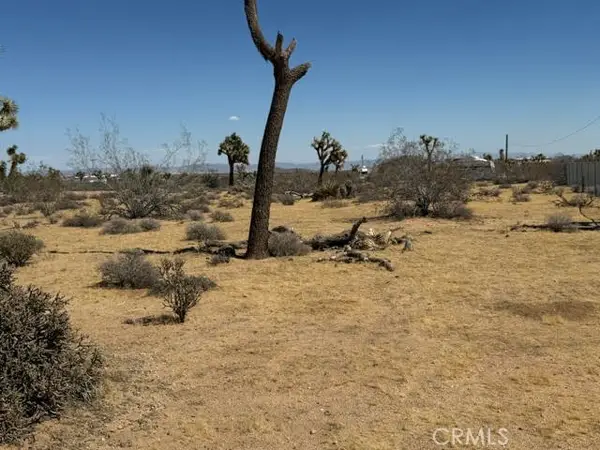 1234 Alta Avenue, Yucca Valley, CA 92284