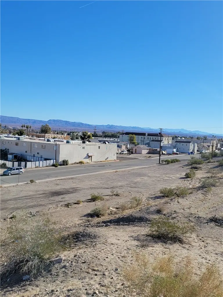 1 H, Needles, CA 92363 - #2