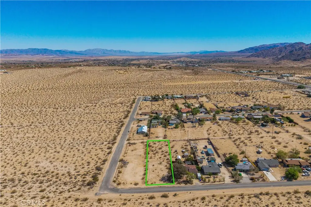 6317 Alfalfa, Twentynine Palms, CA 92277 - #1