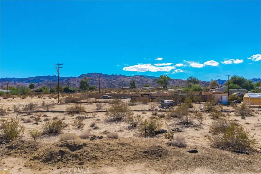 6317 Alfalfa, Twentynine Palms, CA 92277 - #3
