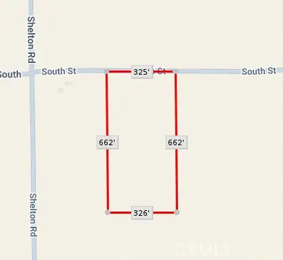 2 South Street, Twentynine Palms Yucca Valley, CA 92277 - #1