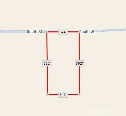 3 South Street, 29 Palms, CA 92277
