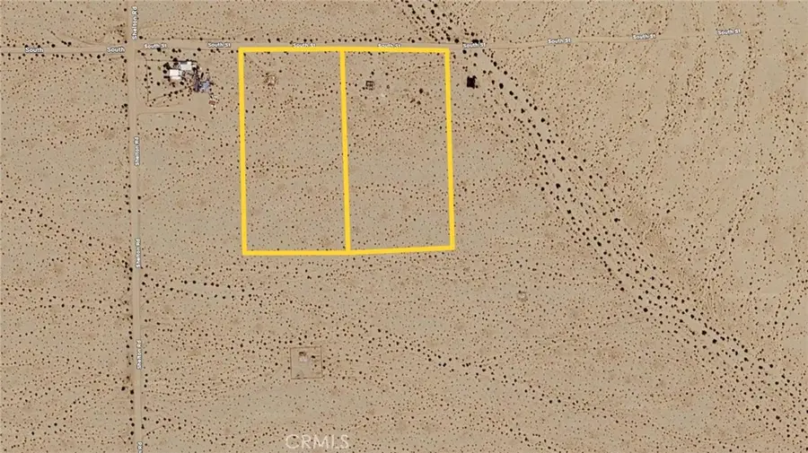 3 South Street, Twentynine Palms Yucca Valley, CA 92277 - #2