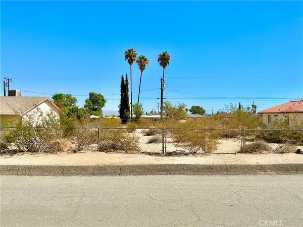 0 Baileya, 29 Palms, CA 92277