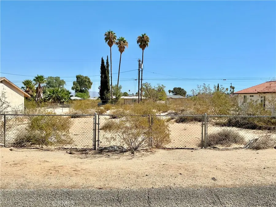 0 Baileya, Twentynine Palms, CA 92277 - #2