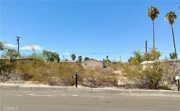 5550 Abronia, 29 Palms, CA 92277