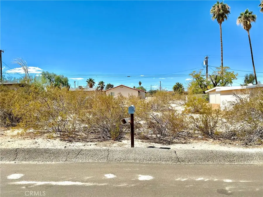 5550 Abronia, Twentynine Palms, CA 92277 - #2